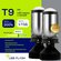 Автомобильные светодиодные LED лампы, мини линзы bi led, H4 6000 ...