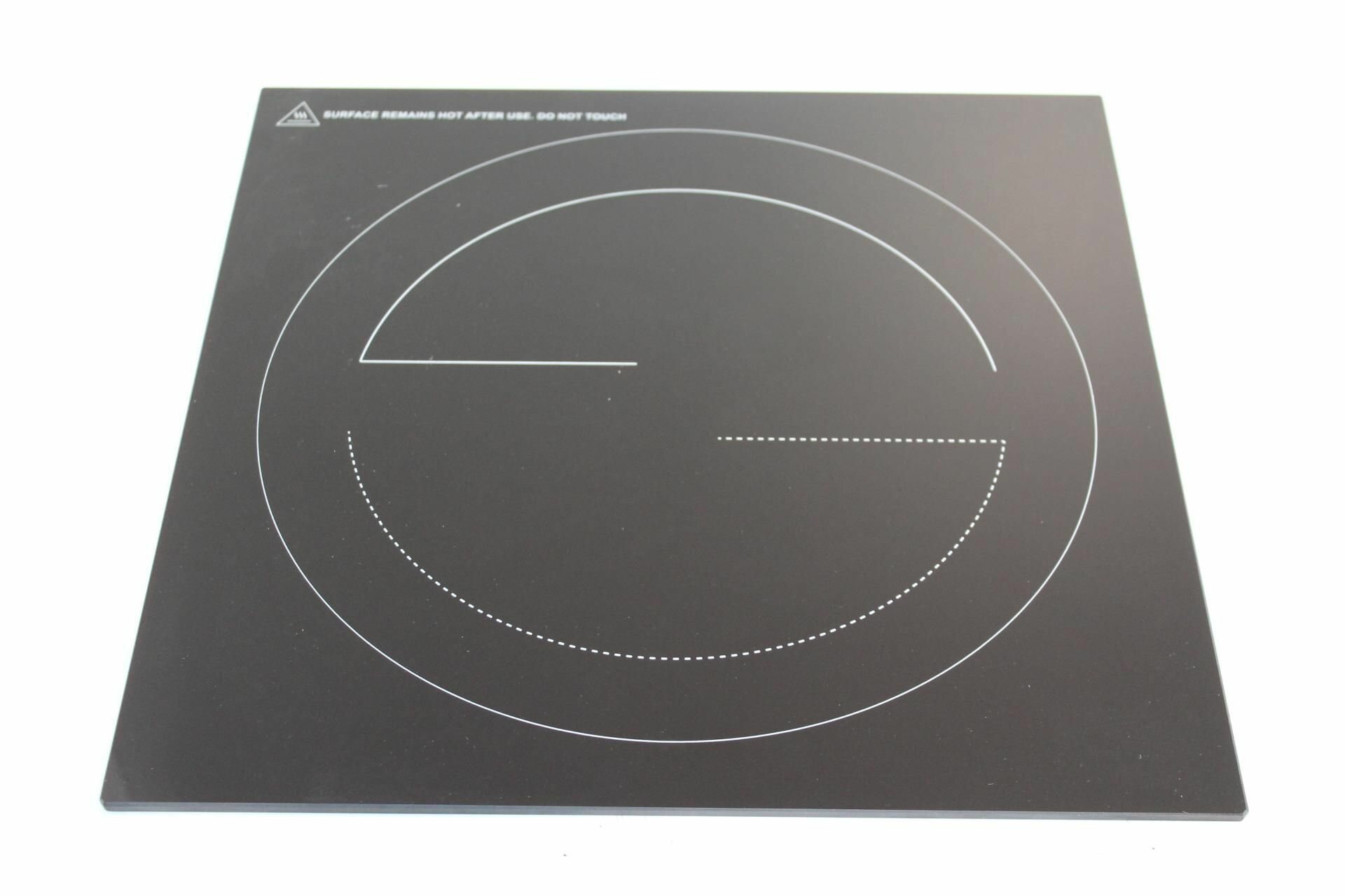 Поверхность AIRHOT стеклокерамическая для индукционной AIRHOT IP5000