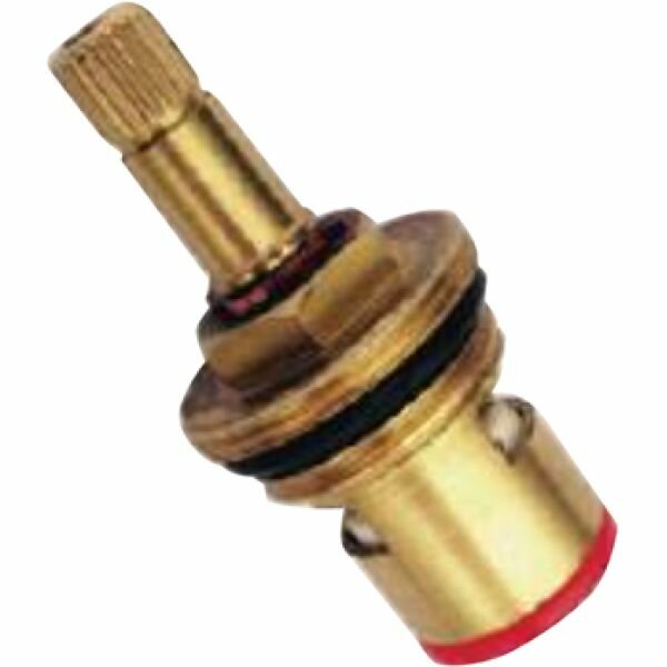 Кран-букса для смесителя Frap F52-2