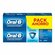 Зубная паста Oral-b PRO-EXPERT 100 мл, 2 шт.
