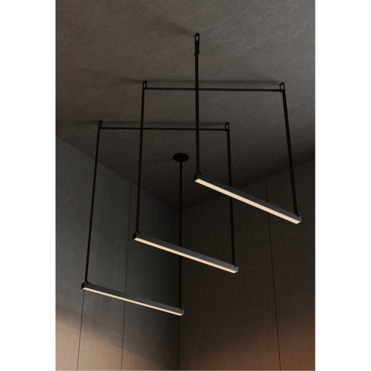 2471/06 SP-20 светильник подвесной — фото 1