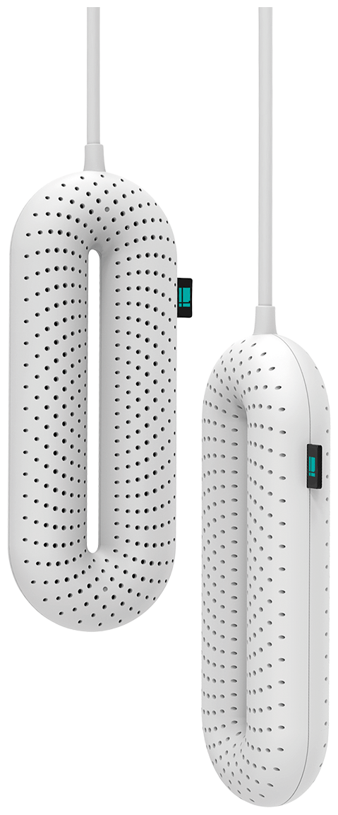 Timberk T-SD40001 Сушилка для обуви (белый) .