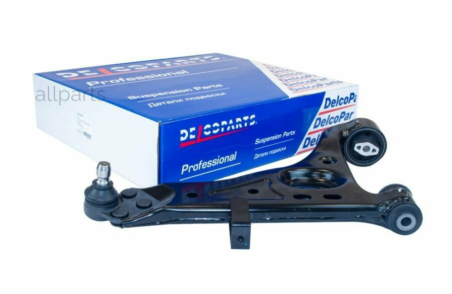 DELCOPARTS 19372056 Рычаг подвески передний правый нижний OPEL MOKKA / MOKKA X (J13) Универсал 1.4 (75) 140 л. с. Бензин