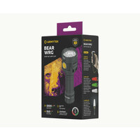 Фонарь Armytek Bear WRG