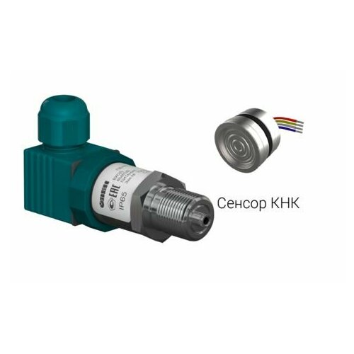 Датчик давления овен ПД100-ДИ10-111-10 1МПа штуцер М20x15 5940₽