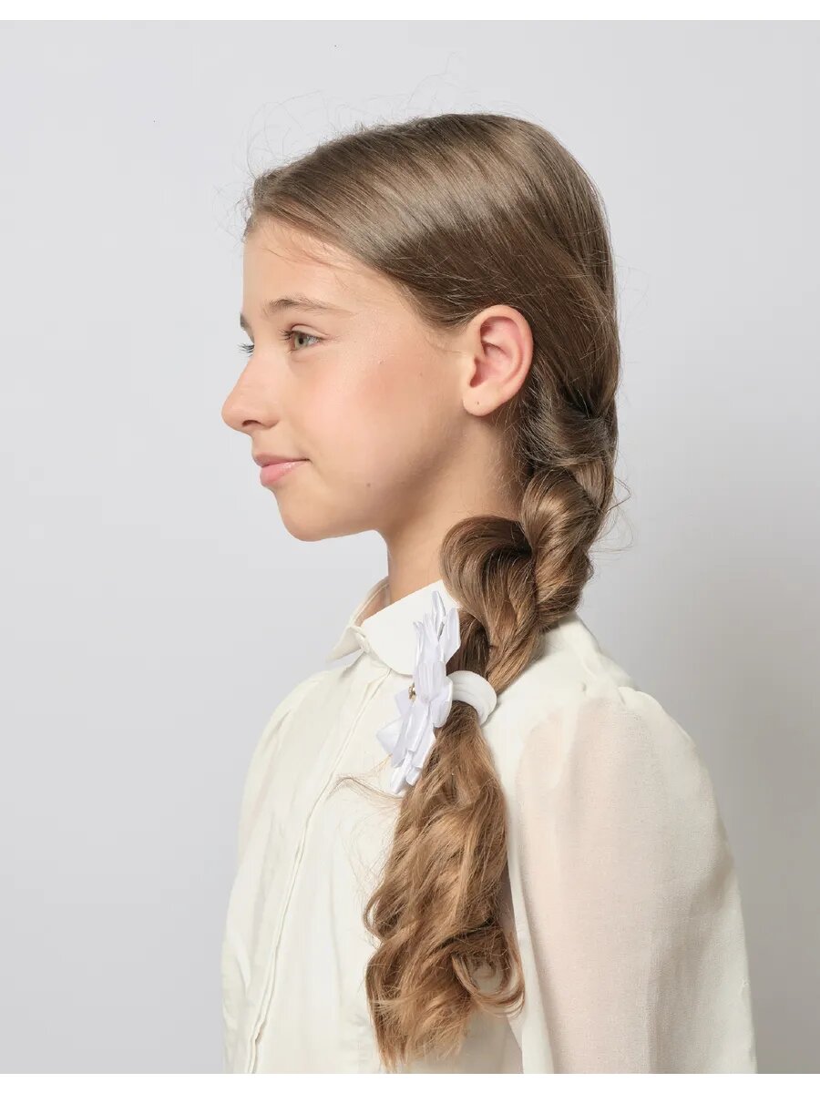 Резинка для волос — фото 1