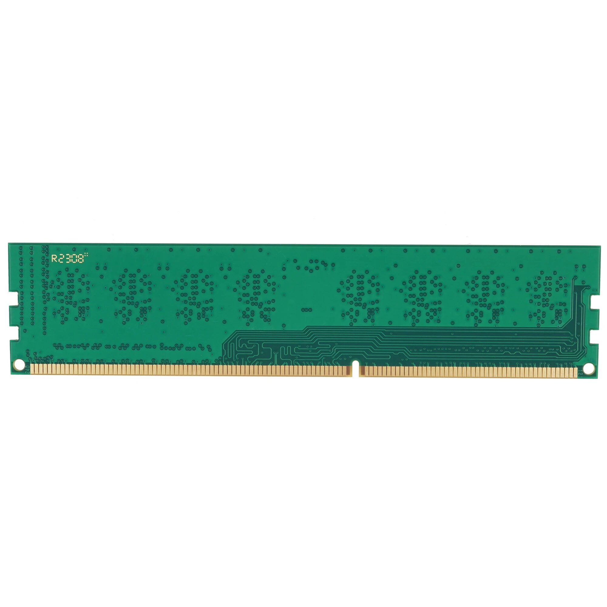 Оперативная память Netac Basic NTBSD3P16SP-04, зеленый. DDR3, 4 ГБ, 1600МГц, DIMM