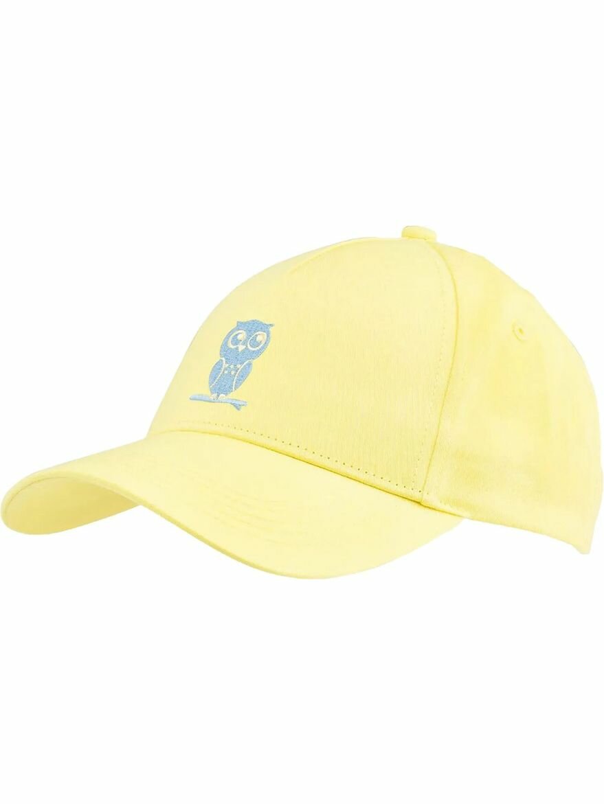Бейсболка Kids Cap Owl для мальчиков