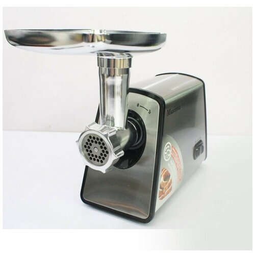 Электрическая мясорубка 3500w 539900₽