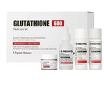 Набор против пигментации с глутатионом Medi-Peel Glutathione Multi Care Kit - изображение