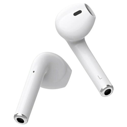 Беспроводные наушники Hoco EW03 Plus белый 107500₽