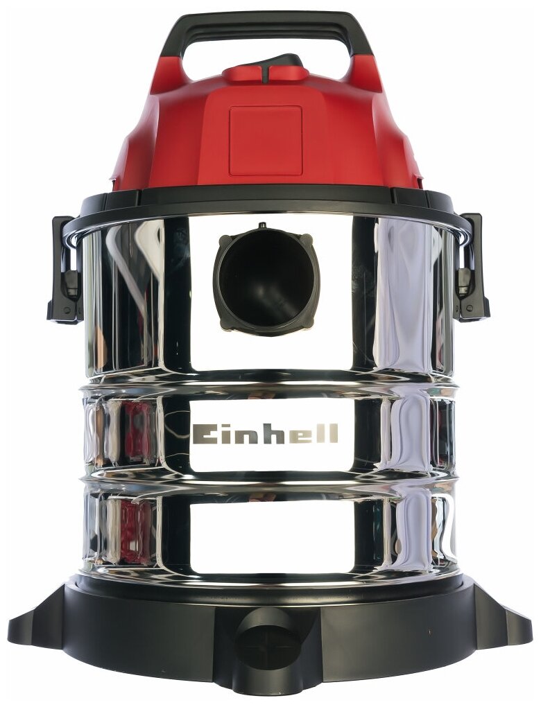 Строительный пылесос Einhell TH-VC 1820 S [2342167]