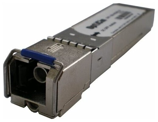 Модуль SFP Opticin SFP-WDM.1310-1490.20 WDM, 1.25Gbps, SC, sm, 20 km, TX/RX=1310/1490nm