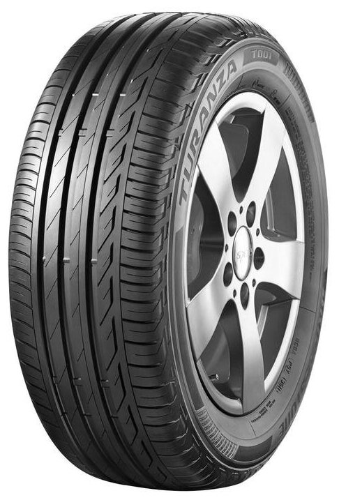 Bridgestone Turanza T001 195/50 R15 82V