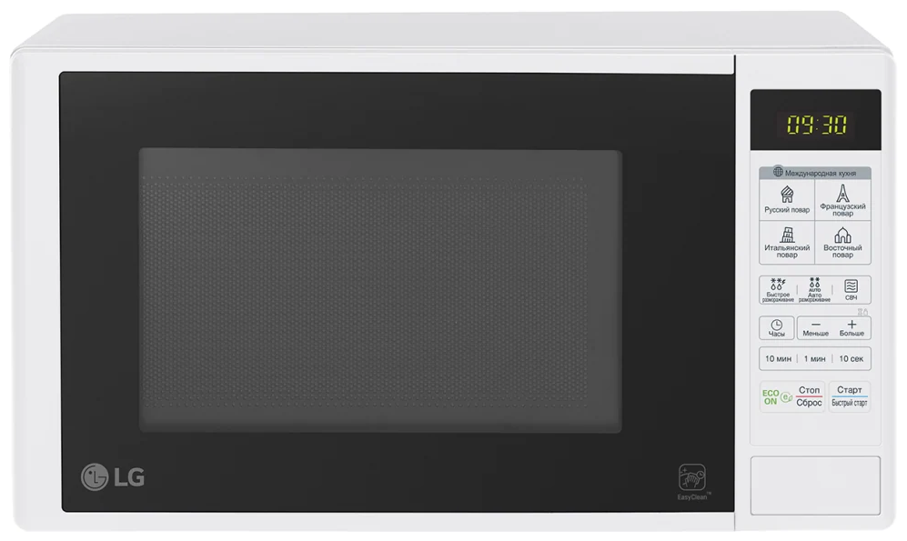 Микроволновая печь LG MS-2042DY