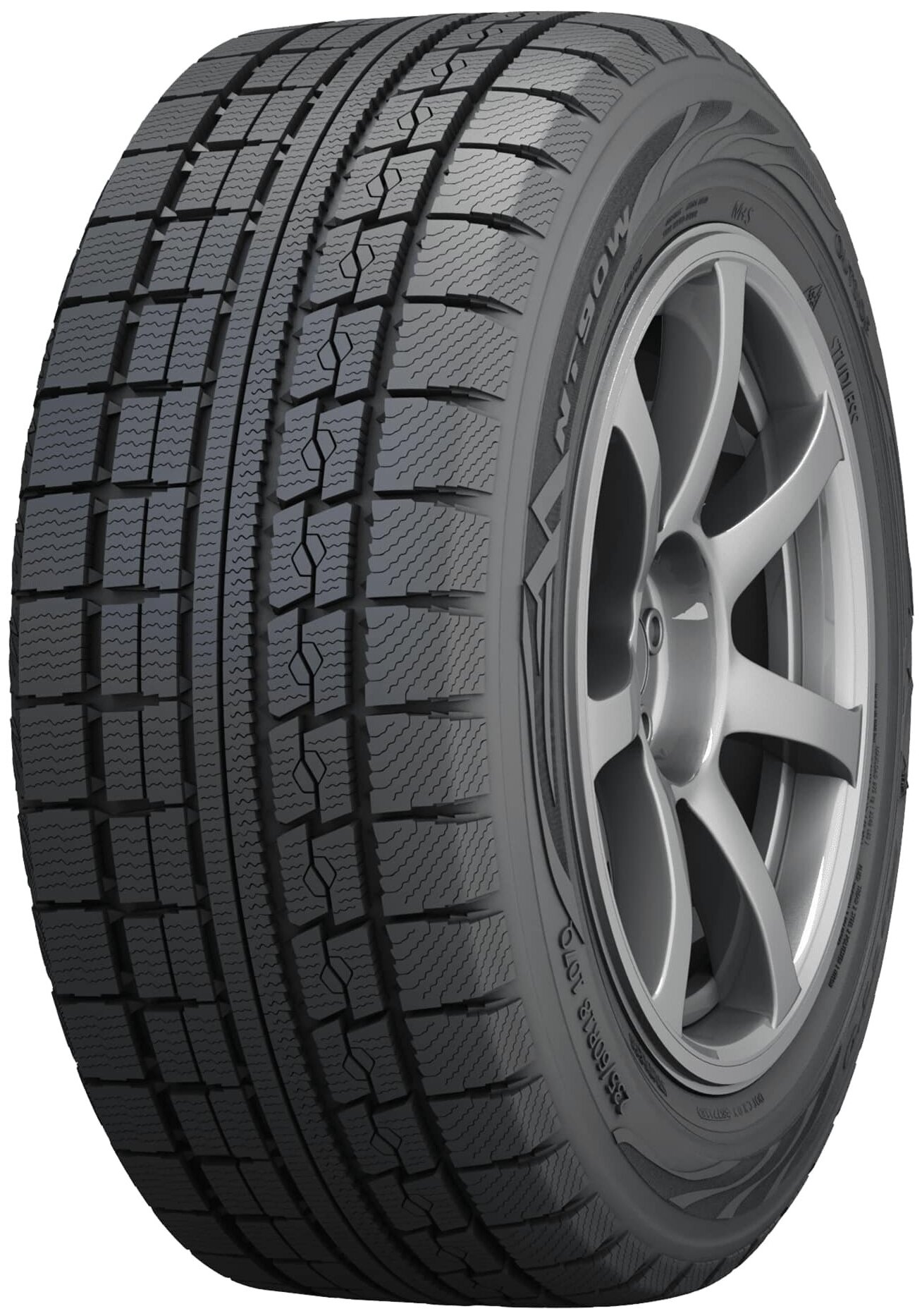 Шины Nitto NT 90W 265/60/R18 114Q