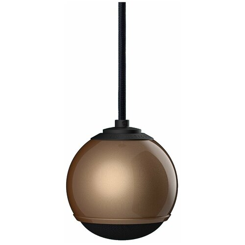 Подвесная акустика Gallo Acoustics Micro Single Droplet Bronzeblack cable GM1BRDROP 2699000₽