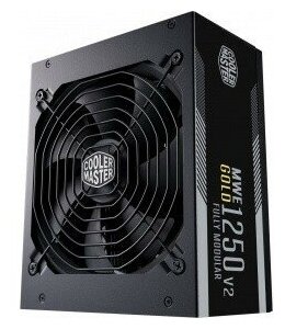 Cooler Master Блок питания ATX 1250W MPE-C501-AFCAG