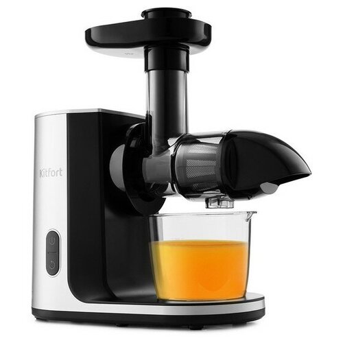 Соковыжималки KITFORT КТ-1125 819400₽
