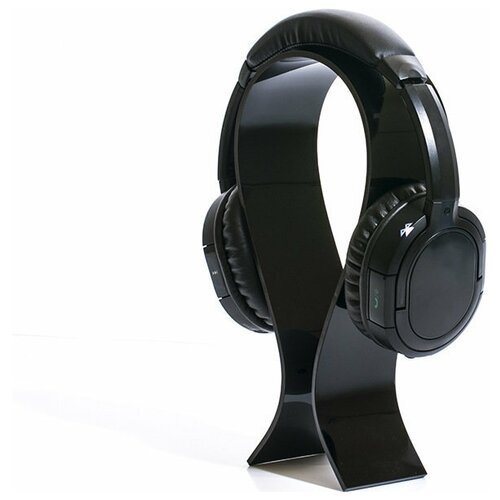 AVEL Беспроводные автомобильные Bluetooth стерео наушники AVS001BT 226000₽