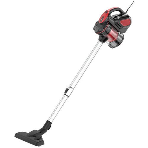 Пылесос Starwind SCH1310 1000Вт красныйчерный 412000₽