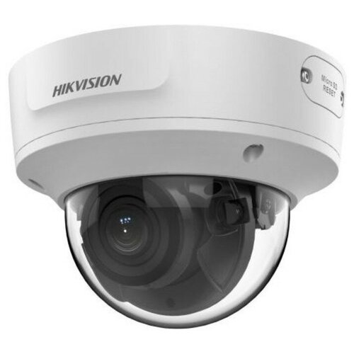 Камера видеонаблюдения IP Hikvision DS-2CD2743G2-IZS 1520р 28 - 12 мм белый 3183900₽
