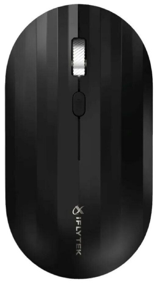 Умная Мышь iFlytek Smart Mouse M110 с переводчиком, черный