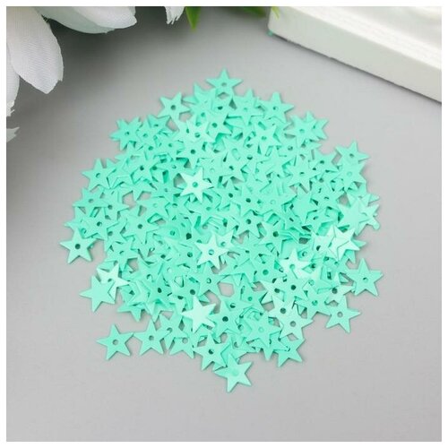 Набор пайеток 
