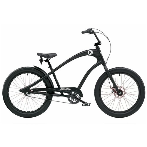 Велосипед городской Straight 8 8i M 179000₽