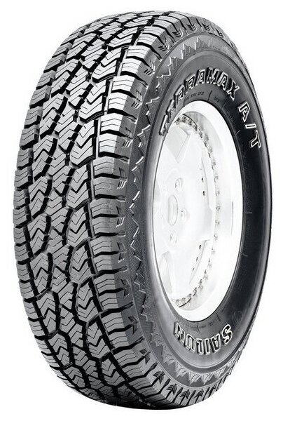 Автошина Sailun Terramax A/T 265/60 R18 110T