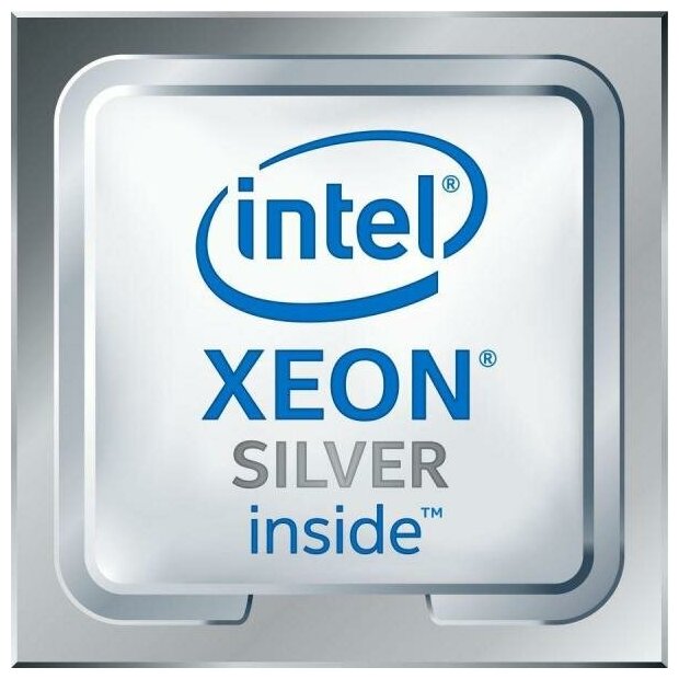 Процессор Intel Xeon Silver 4208 FCLGA3647 11Mb 2.1Ghz (CD8069503956401S RFBM)