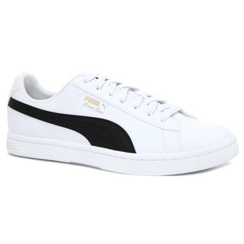 Кроссовки PUMA Puma 384676, размер 44, белый