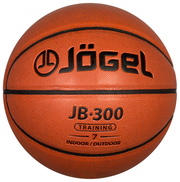 Мяч баскетбольный JOGEL JB-300 №7