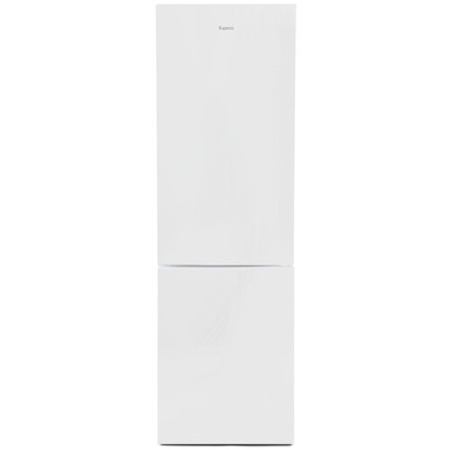 Холодильник Бирюса 6049, белый холодильник бирюса m 6049