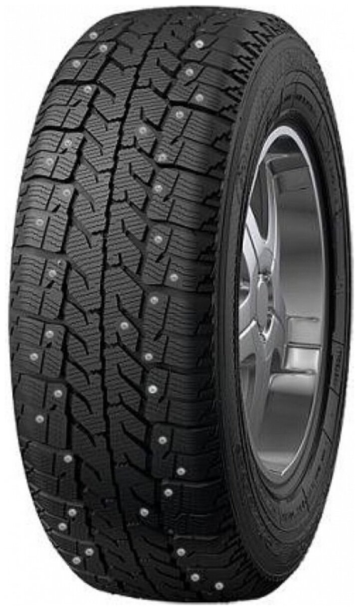 Cordiant Business CW-2 195/75R16C 107/105Q б/к шип