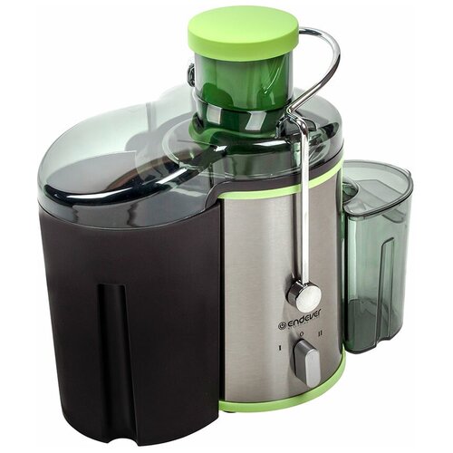 Соковыжималка центробежного типа электрическая Endever Sigma 75 574000₽
