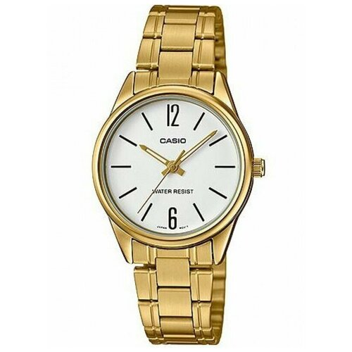 фото Наручные часы casio ltp-v005g-7b