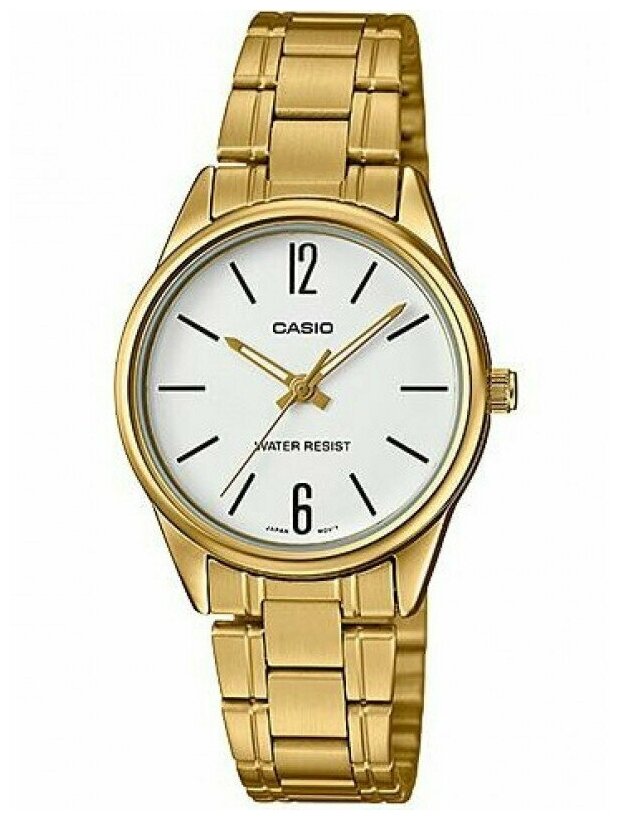 Наручные часы CASIO Collection LTP-V005G-7B