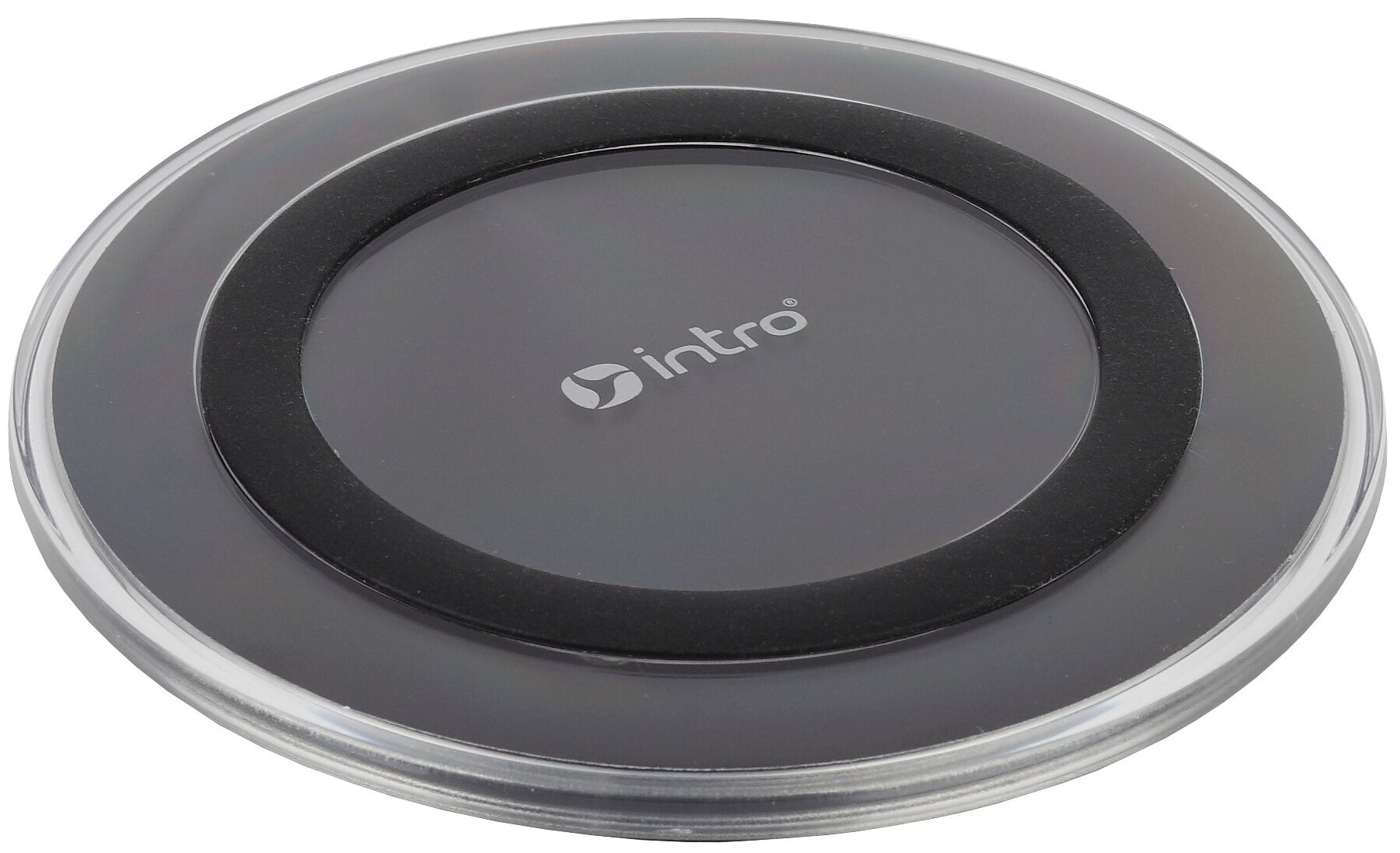 Зарядка беспроводная (QI) Intro Wireless charger WPB250 Black