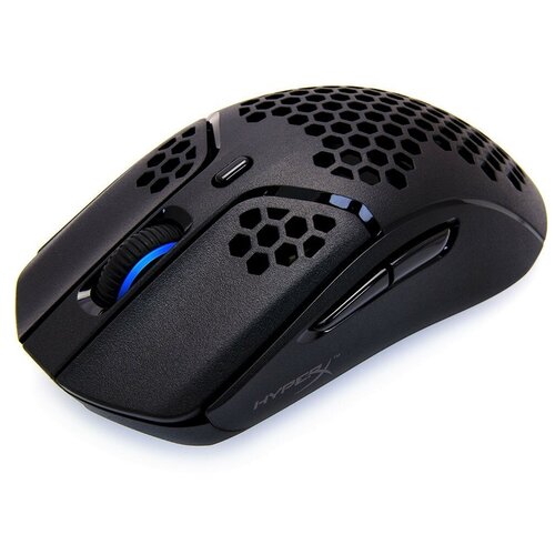 Игровая мышь HyperX Pulsefire Haste Wireless Black 799000₽