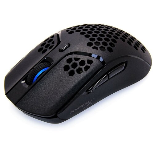 Игровая мышь HyperX Pulsefire Haste Wireless Black