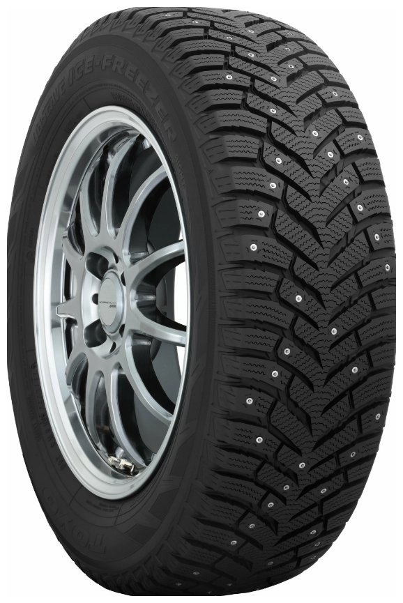 Автомобильные шины Toyo Observe Ice-Freezer SUV 315/40 R21 111T