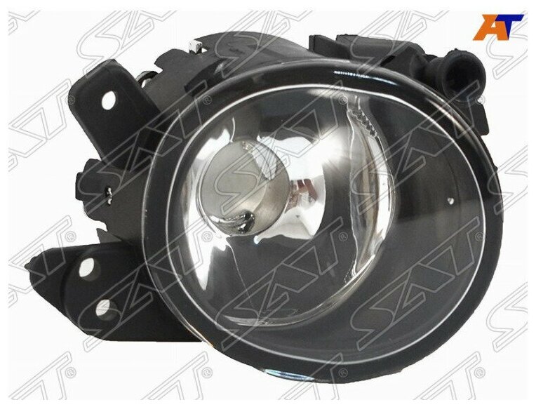 Фара Противотуманная Mercedes W169 04-07/ W245 05-/W204 06-/W164 05-/W212 09- Rh Sat арт. ST-440-2010R