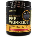 Предтренировочный комплекс Optimum Nutrition Gold Standard Pre-Workout - изображение