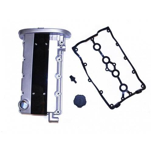 Алюминиевая клапанная крышка F16d3 Chevrolet Aveo,Lacetti,Rezzo 1.4-1.8 03.