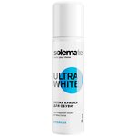 Solemate Краска для обуви Ultra White - изображение