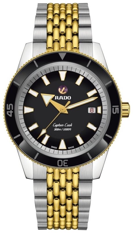 Наручные часы RADO