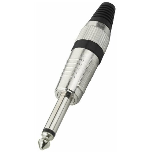 Кабельный разъем джек моно Monacor T-110 14000₽