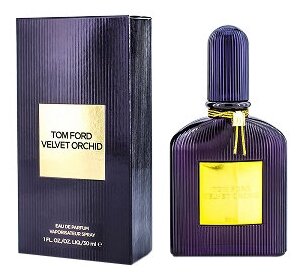 Tom Ford, Velvet Orchid, 30 мл, парфюмерная вода женская