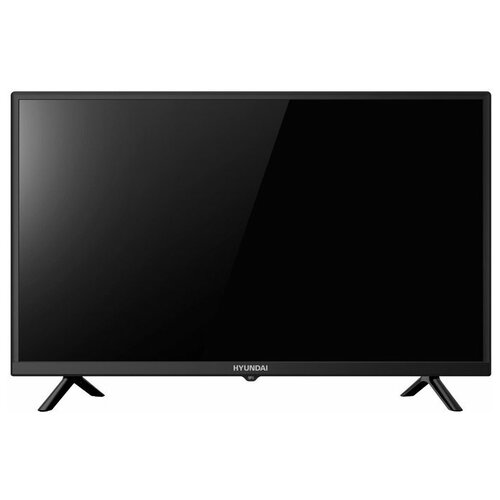 Телевизор Hyundai H-LED32GS5003 черный 1196000₽